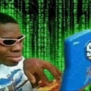 Meet your Posher, Wes